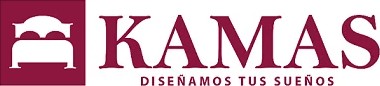 Kamas | Fabricantes del colchones, camas y dormitorios.